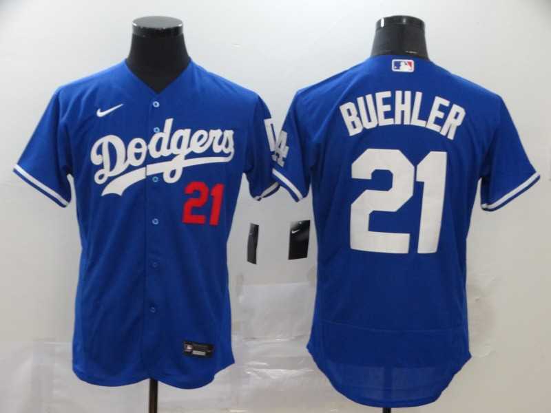 Dodgers 21 Walker Buehler Royal 2020 Nike Flexbase Jersey,We sell and wholesale Dodgers 21 Walker Buehler Royal 2020 Nike Flexbase Jersey on line form chian!
